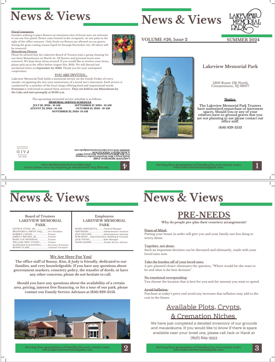 Summer-2024-Newsletter